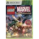 LEGO Marvel Super Heroes