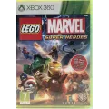 LEGO Marvel Super Heroes