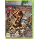 LEGO Indiana Jones 2: The Adventure Continues [classics]