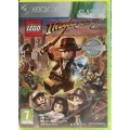 LEGO Indiana Jones 2: The Adventure Continues [classics]