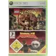 LEGO Indiana Jones: The Original Adventures & Kung Fu Panda Bundle