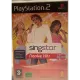 SingStar: Norske Hits + kablede mikrofoner (PlayStation 2)