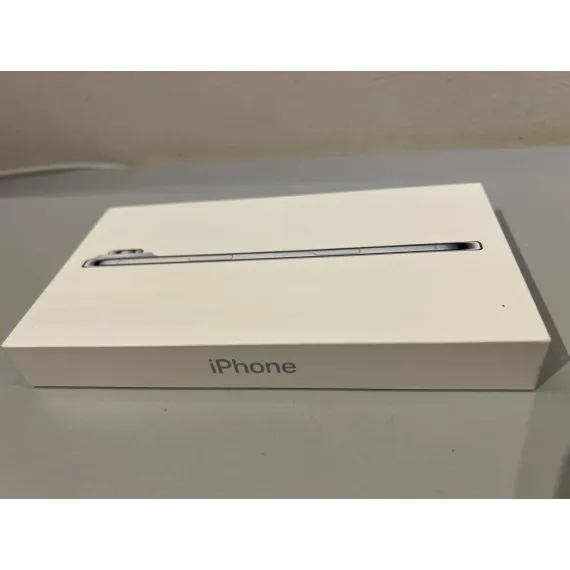 Apple iPhone Air – 256GB – Sky Blue (NY)