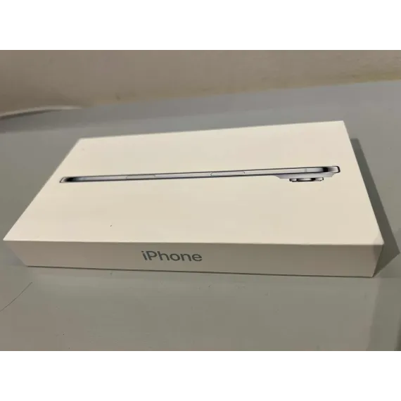 Apple iPhone Air – 256GB – Sky Blue (NY)