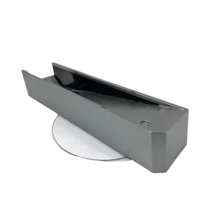 Originalt vertikalstativ for Nintendo Wii-konsoll