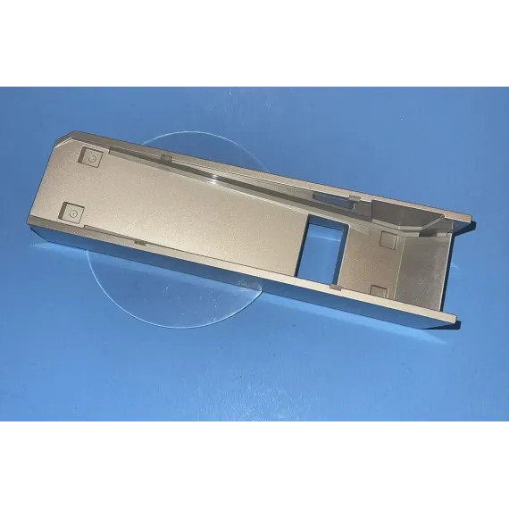Originalt vertikalstativ for Nintendo Wii-konsoll