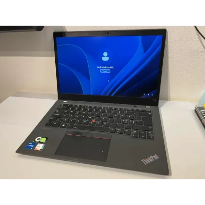 Lenovo ThinkPad T14s Gen 2 – Intel Core i5 / 8 GB RAM / 256 GB SSD