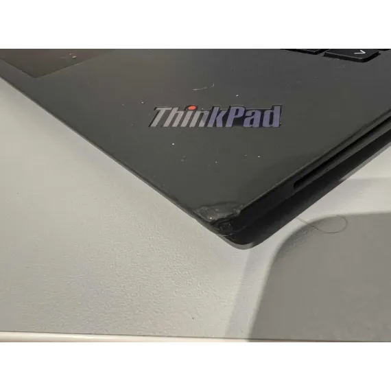 Lenovo ThinkPad T14s Gen 2 – Intel Core i5 / 8 GB RAM / 256 GB SSD