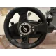 Logitech Driving Force Pro – ratt og pedaler til PlayStation 2 / 3 og PC