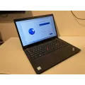 Lenovo ThinkPad T490s – Intel Core i7 / 16 GB RAM / 256 GB SSD (2019-modell)