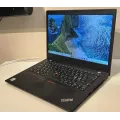 Lenovo ThinkPad L14 Gen 1 – Intel Core i5 / 8 GB RAM / 256 GB SSD (2020-modell)