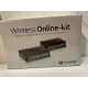Viasat Wireless Online-kit (Netgear WN602B-3VSNDS) – Ny i eske