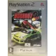 Burnout 2: Point of Impact [platinum]
