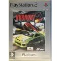 Burnout 2: Point of Impact [platinum]