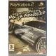Need for Speed Most Wanted