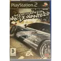Need for Speed Most Wanted