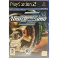 Need for Speed: Underground 2
