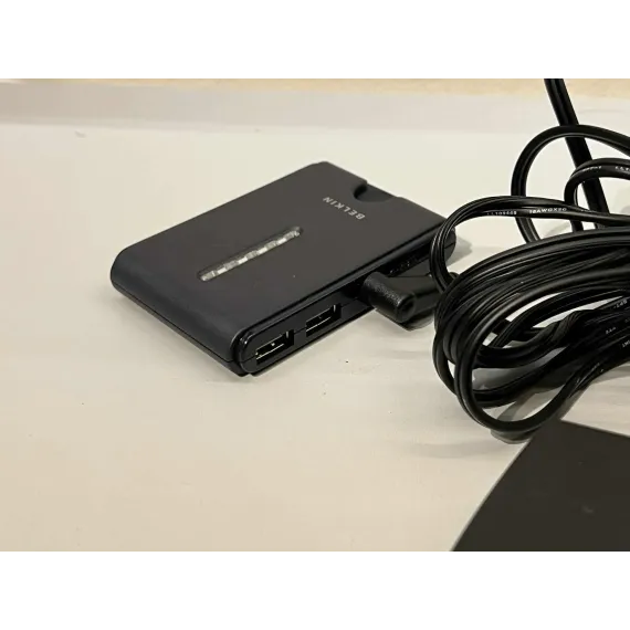 Belkin Hi-Speed USB 2.0 Pocket Hub (F5U217)
