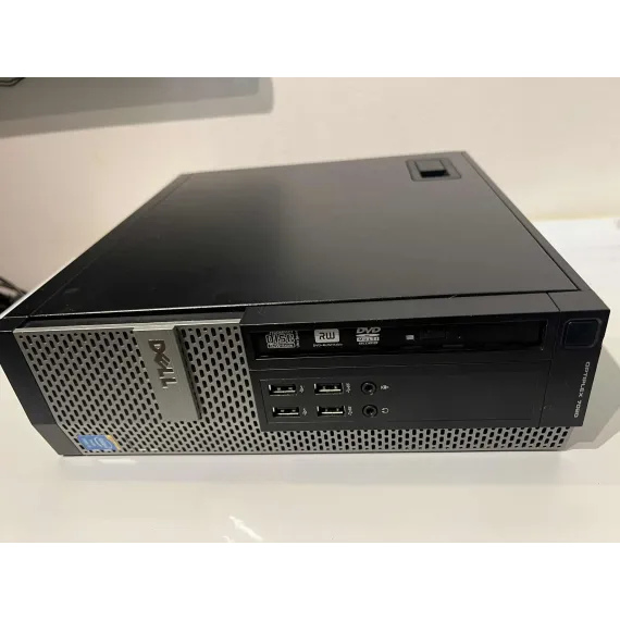 Dell OptiPlex 7020 SFF – i5 / 32GB RAM / 240GB SSD / Windows 11