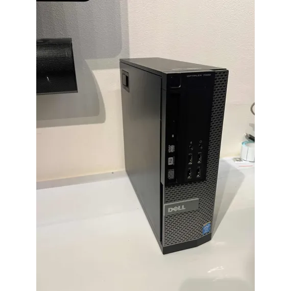 Dell OptiPlex 7020 SFF – i5 / 32GB RAM / 240GB SSD / Windows 11