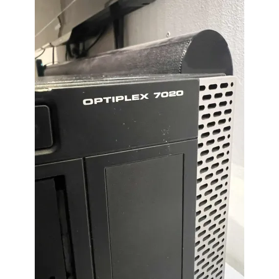 Dell OptiPlex 7020 SFF – i5 / 32GB RAM / 240GB SSD / Windows 11