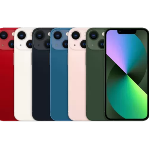 Iphone 13