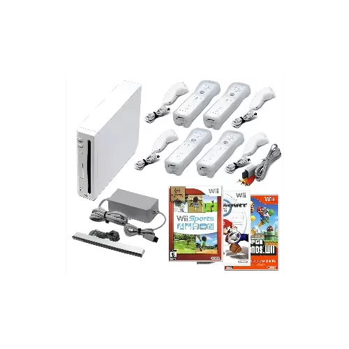 Nintendo Wii