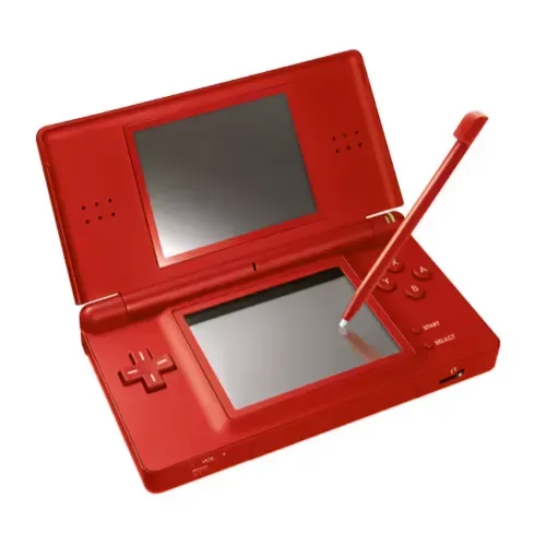 Nintendo DS