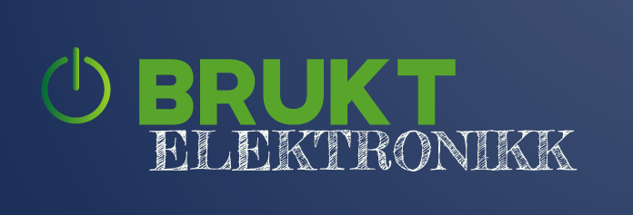 Bruktelektronikk AS